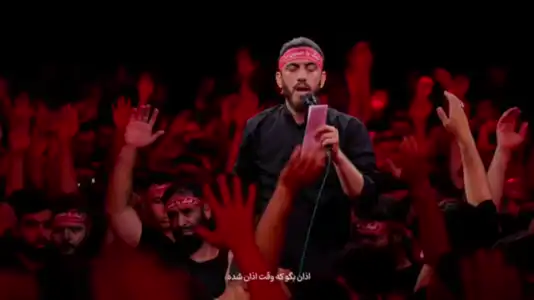 پیش‌نمایش ویدیوی چک اذان کیمه وقت اذان اولوب